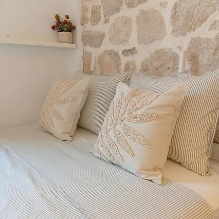 Apothiki - Essential Living Appartement *