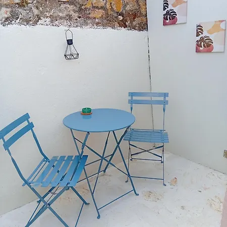 Apothiki - Essential Living Appartement Vathy (Ithaca)