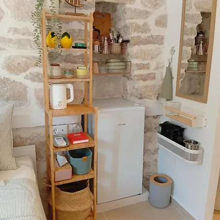 Apothiki - Essential Living Appartement