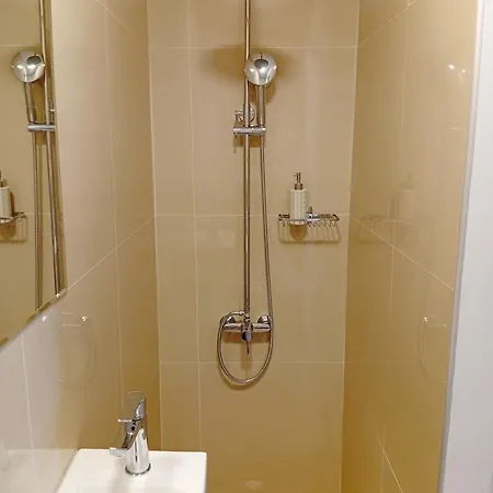 Appartement Apothiki - Essential Living