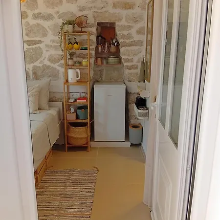 Apothiki - Essential Living Appartement